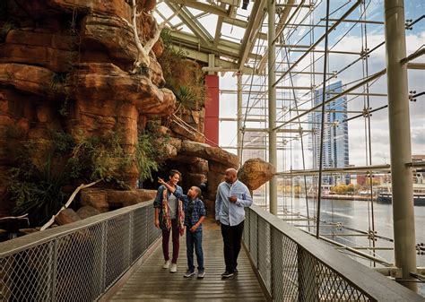 National Aquarium .